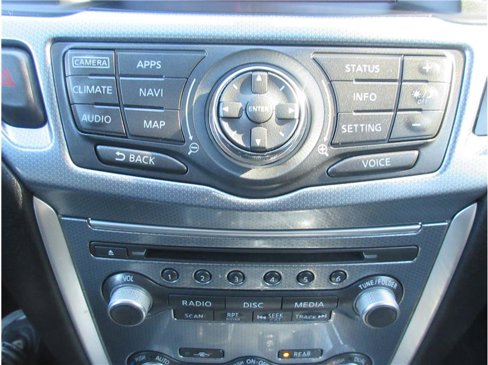Used 2017 Nissan Pathfinder SL w/ SL Premium Package image 17