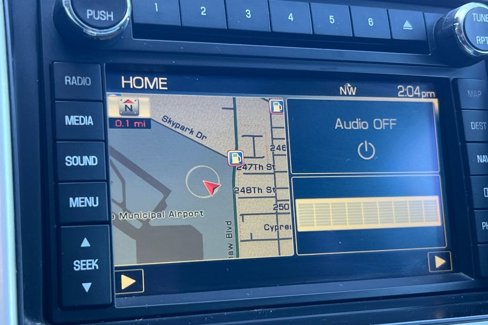 Used 2009 Ford Edge Limited image 19
