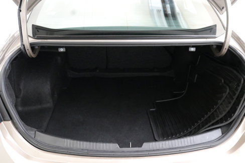 Certified 2022 Chevrolet Malibu LS image 25