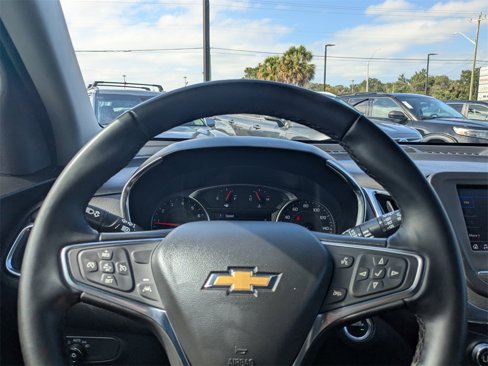Used 2024 Chevrolet Equinox LT image 26