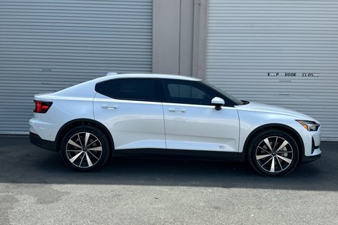 Used 2022 Polestar Polestar 2 w/ Pilot Package image 8