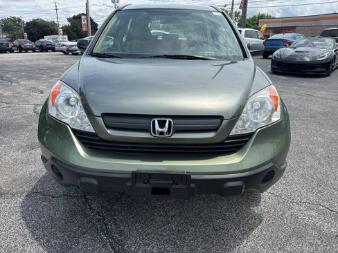 Used 2007 Honda CR-V LX image 4