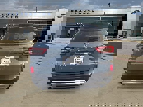 New 2025 Ford Escape Active w/ Tech Pack #1 image 4