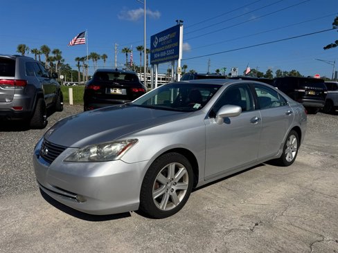 Used 2009 Lexus ES 350 image 1