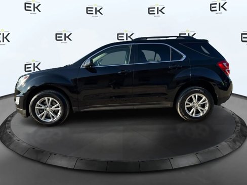 Used 2017 Chevrolet Equinox LT w/ Convenience Package image 6