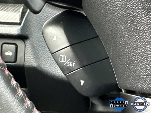 Used 2019 Subaru WRX image 11