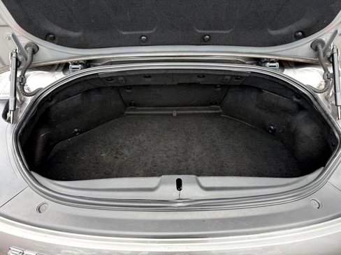 Used 2010 Nissan 370Z Touring image 24