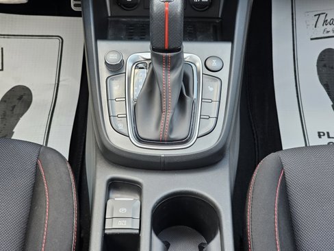 Used 2022 Hyundai Kona N Line w/ Tech Package image 35