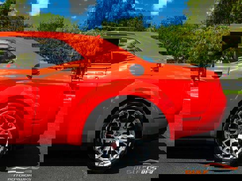 Used 2019 Dodge Challenger SRT Hellcat Redeye image 43