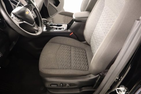 Used 2024 Chevrolet Equinox LT image 11