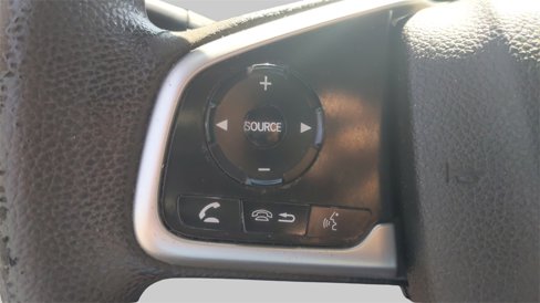 Used 2018 Honda Civic LX image 21