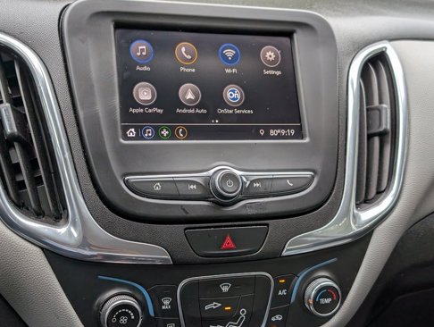 Used 2020 Chevrolet Equinox LS image 24