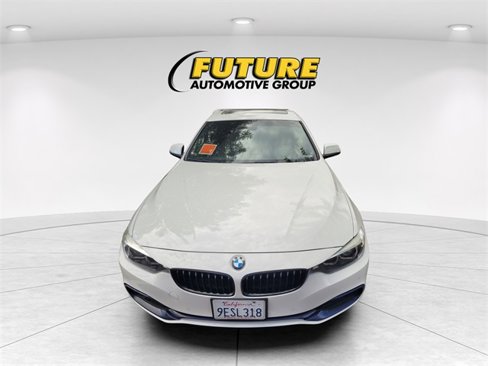 Used 2018 BMW 430i Gran Coupe image 2