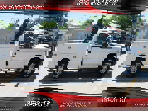 Used 2013 Ford F250 XL image 27