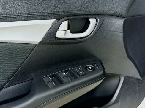 Used 2014 Honda Civic Si image 19