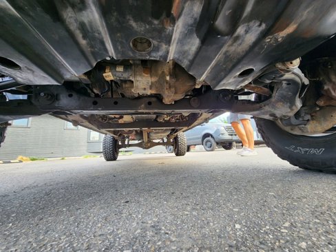 Used 2002 Toyota Tundra SR5 image 35