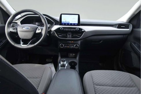 Used 2022 Ford Escape SE w/ Convenience Package image 14