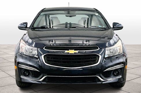 Used 2015 Chevrolet Cruze LT w/ RS Package image 3