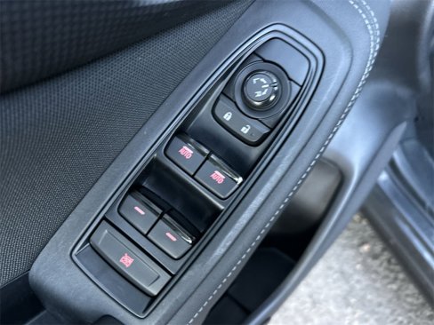 Certified 2021 Subaru Forester Premium image 16