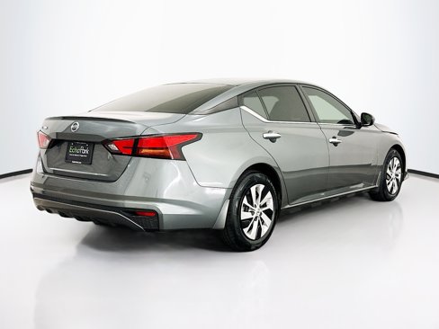 Used 2022 Nissan Altima 2.5 S image 9