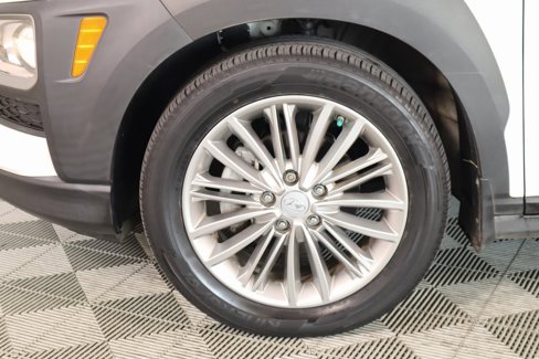 Used 2021 Hyundai Kona SEL Plus image 18