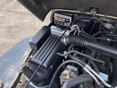 Used 2005 Jeep Wrangler Unlimited image 30