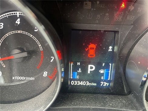 Used 2021 Mitsubishi Outlander Sport LE image 13