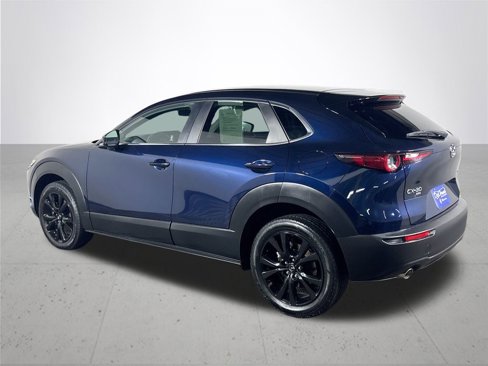 Used 2024 MAZDA CX-30 AWD 2.5 S w/ Select Sport Pkg image 8