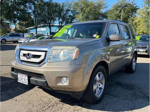 Used 2009 Honda Pilot EX image 3