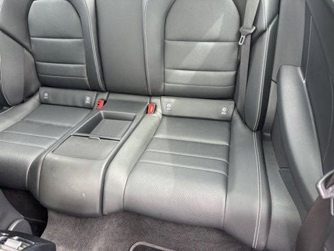 Used 2015 Mercedes-Benz C 250 Coupe image 22