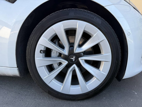 Used 2022 Tesla Model 3 Long Range image 29