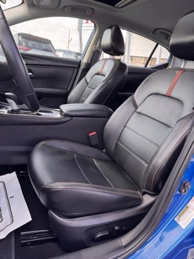 Used 2023 Nissan Sentra SR w/ SR Premium Package image 10