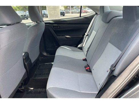 Used 2017 Toyota Corolla L image 14