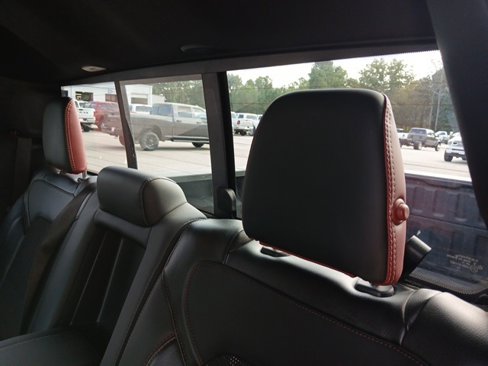 Used 2020 RAM 1500 Rebel w/ Rebel Level 1 Equipment Group image 34
