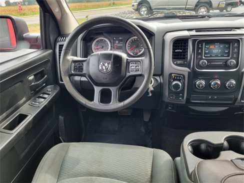 Used 2019 RAM 1500 Express w/ Express Value Package image 5