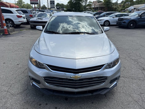 Used 2016 Chevrolet Malibu LT image 3