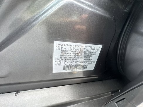 Used 2024 Nissan Kicks S image 33