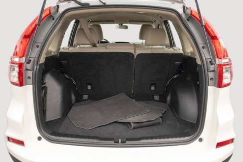Used 2016 Honda CR-V LX image 24
