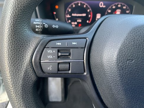 Used 2023 Honda Accord LX image 27