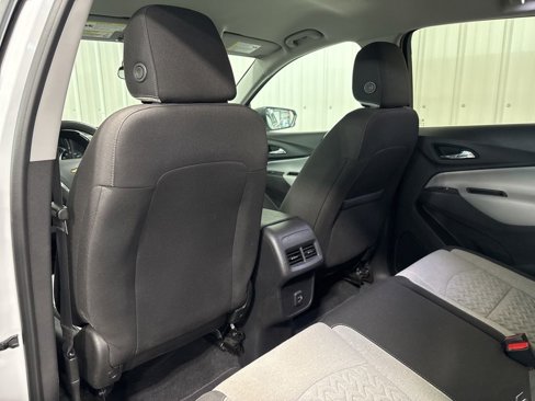 Used 2023 Chevrolet Equinox LS w/ LS Convenience Package image 14