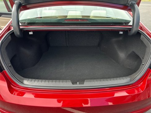 Used 2015 Hyundai Sonata SE w/ Option Group 09 image 18