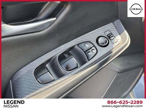 Certified 2024 Nissan Sentra SV w/ All-Weather Package image 15