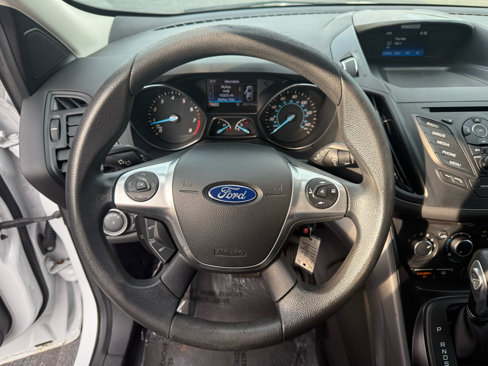 Used 2016 Ford Escape SE image 24