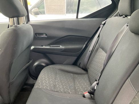 Used 2024 Nissan Kicks SV image 29