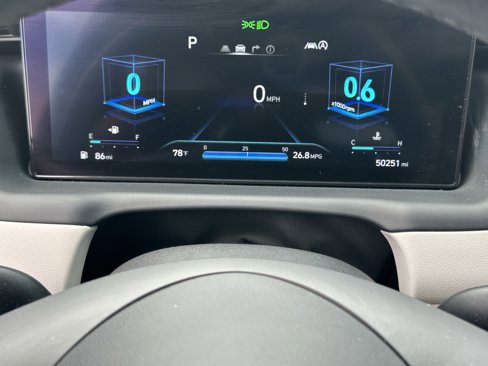Used 2022 Hyundai Tucson Limited image 23