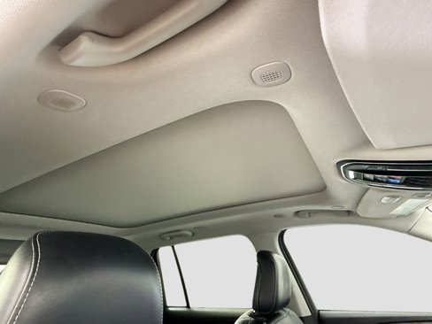 Used 2022 Jeep Grand Cherokee Limited image 17