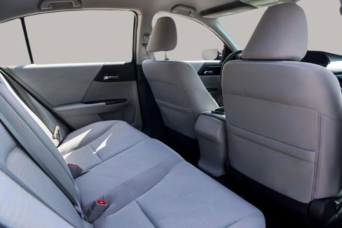 Used 2017 Honda Accord LX image 28