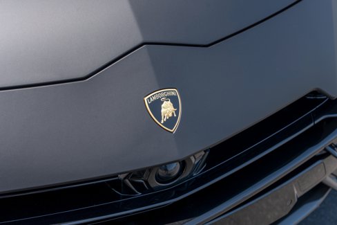Used 2023 Lamborghini Urus Performante image 16