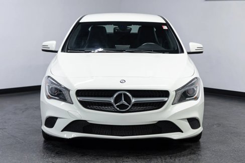 Used 2014 Mercedes-Benz CLA 250 image 3