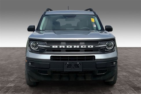 Used 2021 Ford Bronco Sport Big Bend image 4